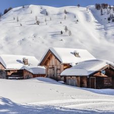 Winterize Your Vacation Cabin