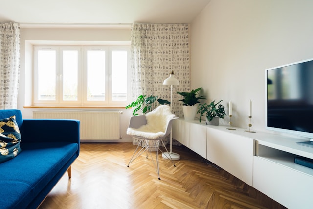 Improving Indoor Air Quality: Strategies for a Healthier Home Environment