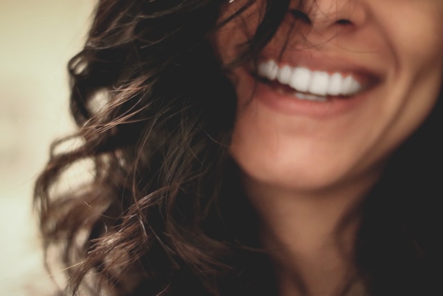 Smile Bright: The Link Between Dental Health and Overall Wellness