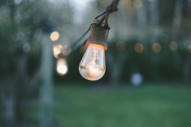 Illuminate Your Evenings: The Role of Outdoor Lighting in Home Aesthetics