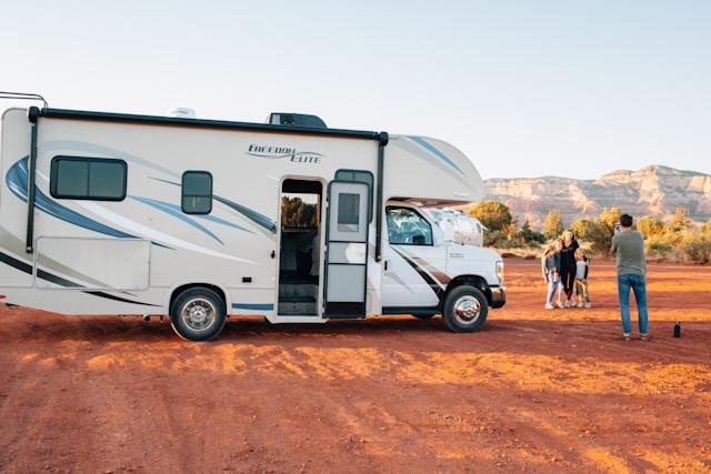 The Ultimate Guide to Finding Reliable RV Repair Services