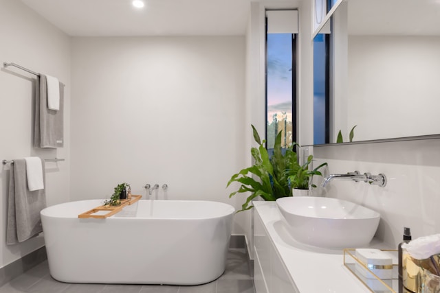 Transforming Your Bathroom into a Sanctuary: Innovative Remodeling Trends