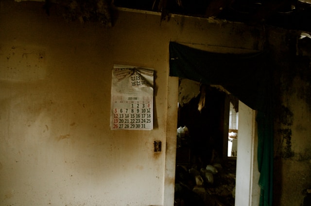 Essential Steps for Home Restoration After Water Damage