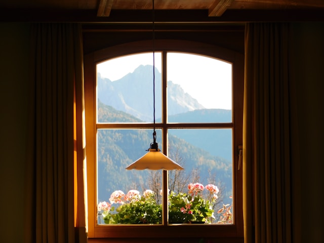 Transform Your Home: The Ultimate Guide to Choosing Doors and Windows
