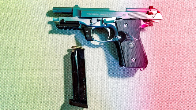 Concealed Carry Goes Mainstream: A Practical Guide to Stylish and Safe Clothing