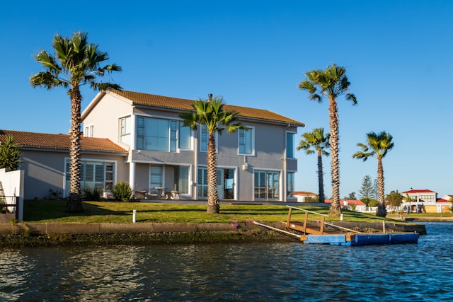 How to Make Your Vacation Rental Feel Like Home