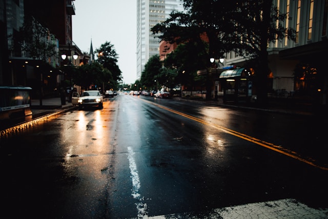 Getting the Most Out of Asphalt: Repair and Maintenance Techniques