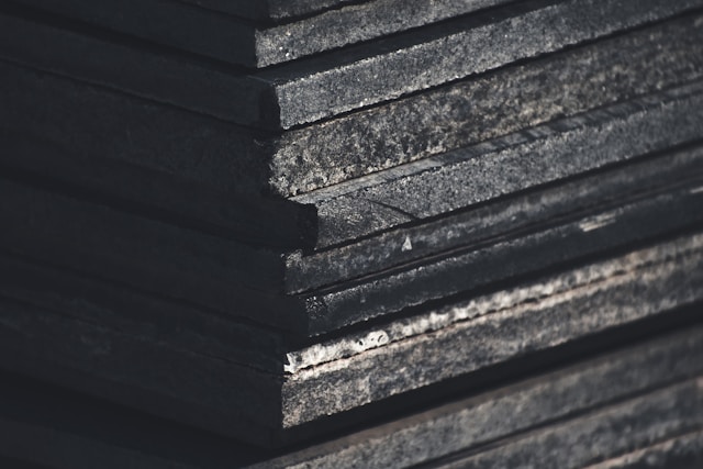 Creative Ways to Incorporate Granite Countertops Into Your Home