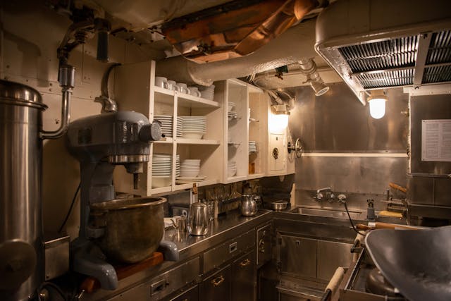 How Dual Shaft Blenders Improve Mixing Efficiency in Food Production